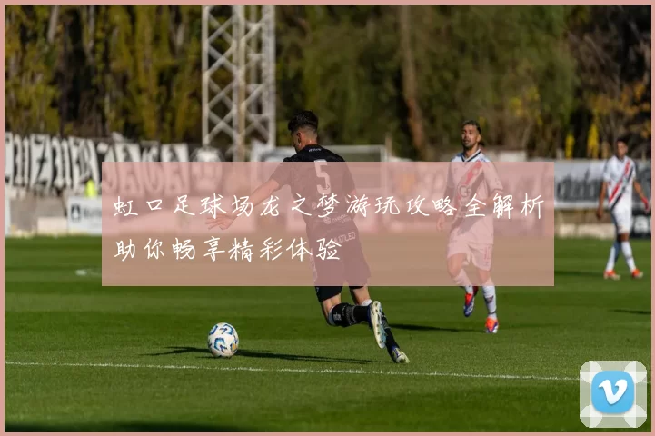 虹口足球场龙之梦游玩攻略全解析助你畅享精彩体验